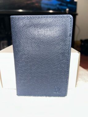 Passport Holder